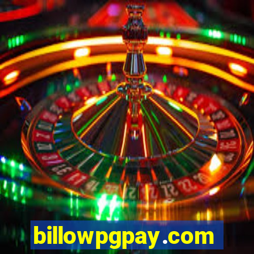 billowpgpay.com