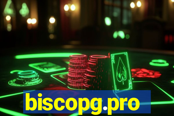 biscopg.pro