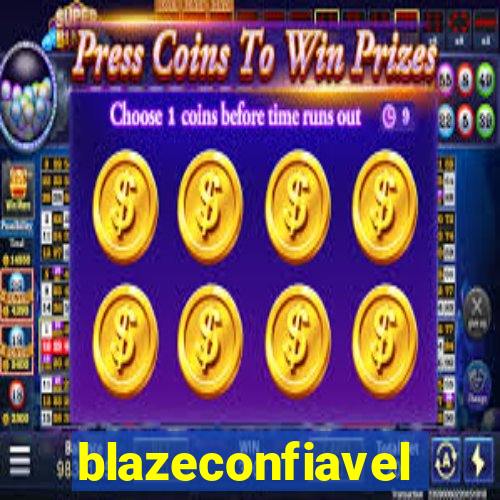 blazeconfiavel