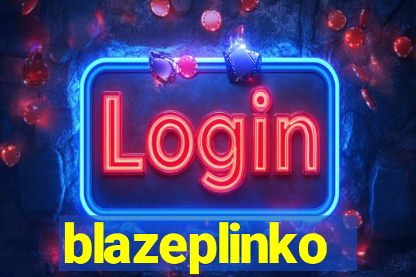 blazeplinko