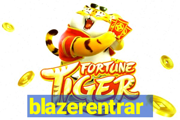 blazerentrar