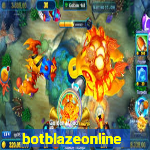 botblazeonline