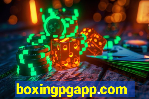 boxingpgapp.com