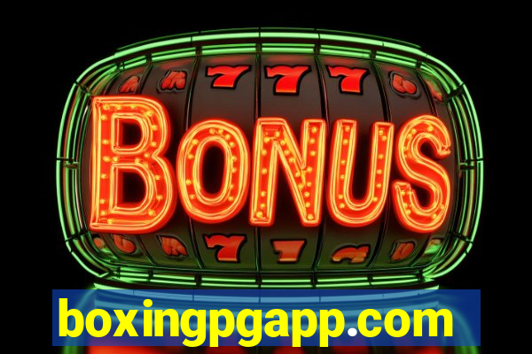 boxingpgapp.com