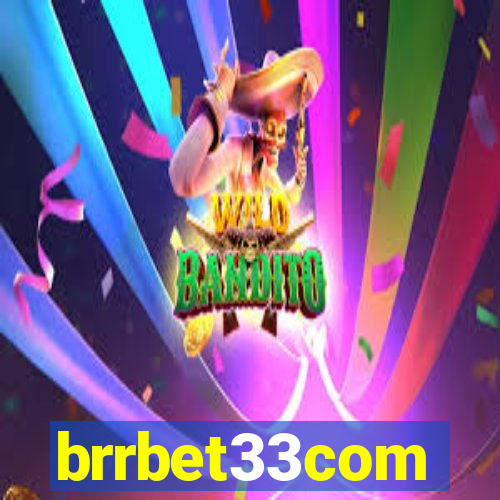 brrbet33com