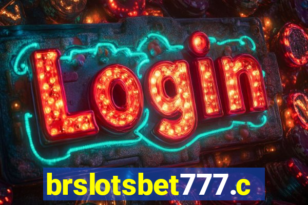 brslotsbet777.com