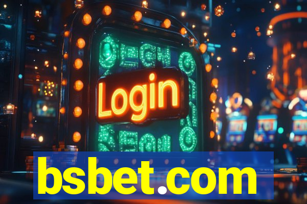 bsbet.com