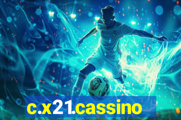 c.x21.cassino