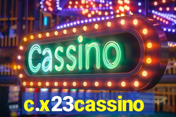 c.x23cassino