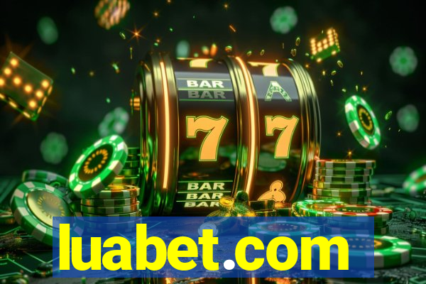 luabet.com