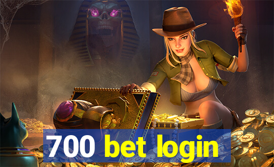 700 bet login