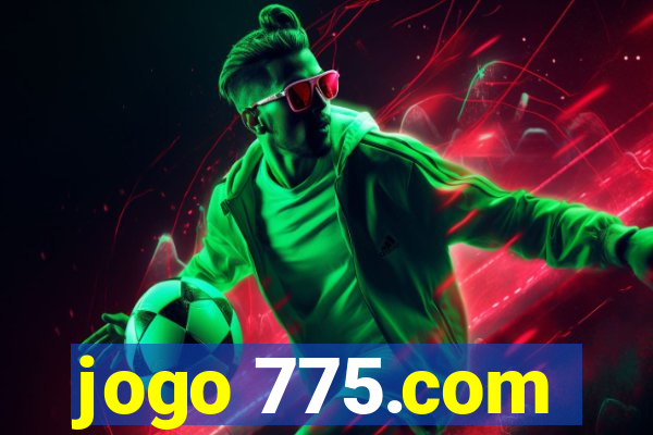 jogo 775.com