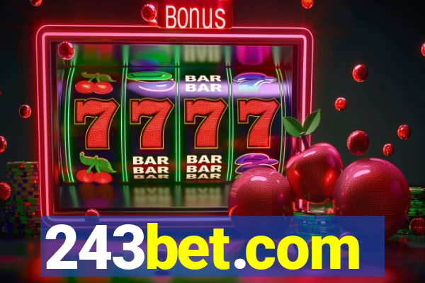 243bet.com