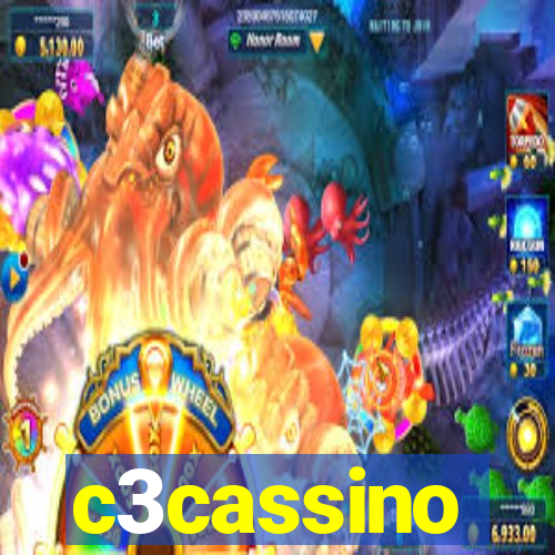 c3cassino