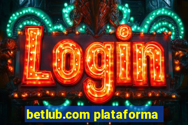 betlub.com plataforma