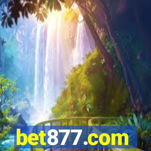 bet877.com