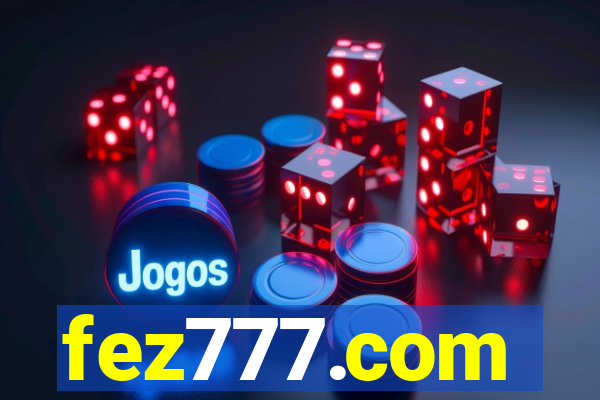 fez777.com