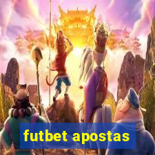 futbet apostas