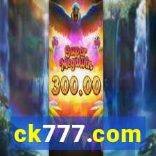 ck777.com