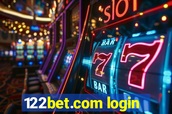 122bet.com login