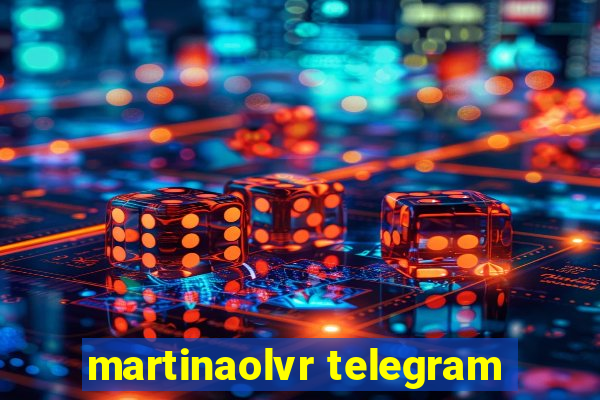 martinaolvr telegram