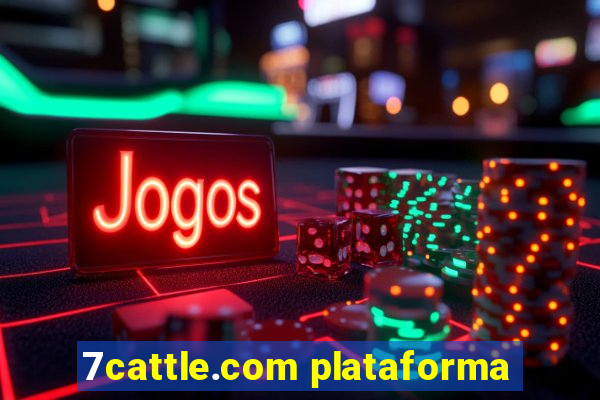 7cattle.com plataforma