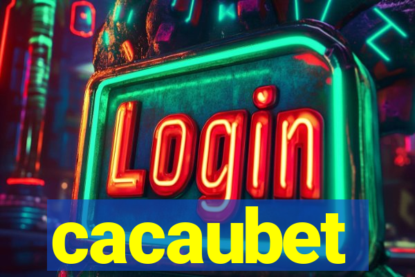 cacaubet