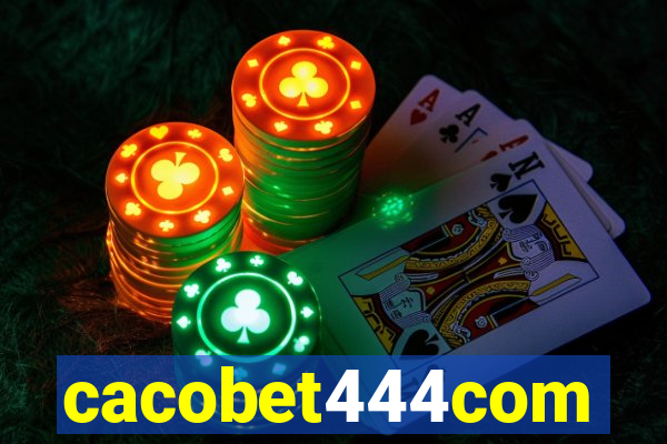 cacobet444com