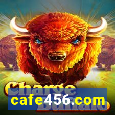 cafe456.com