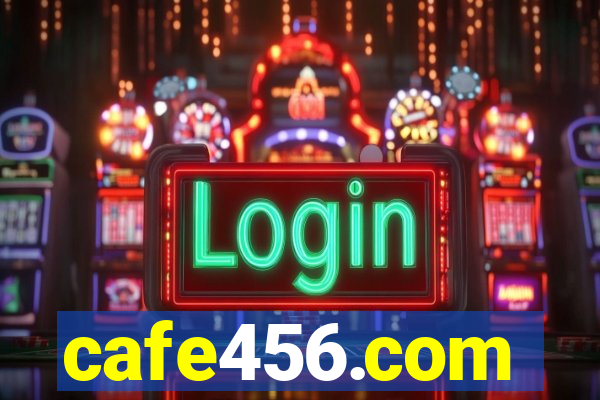 cafe456.com