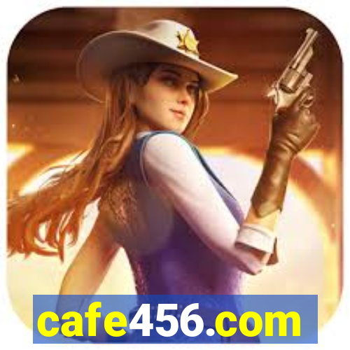 cafe456.com