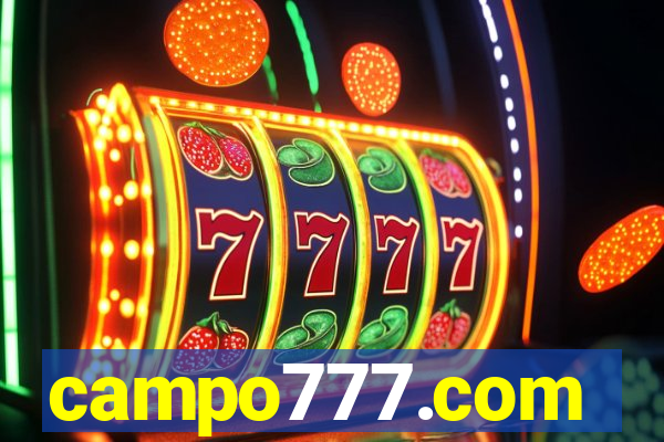 campo777.com