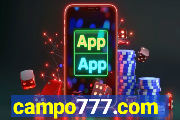 campo777.com