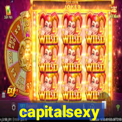 capitalsexy