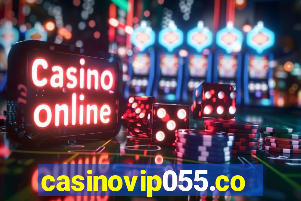 casinovip055.com