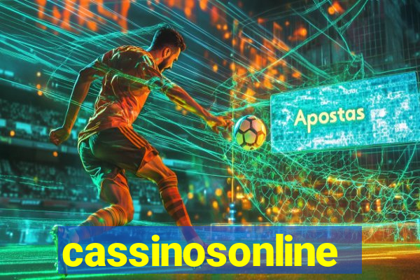 cassinosonline