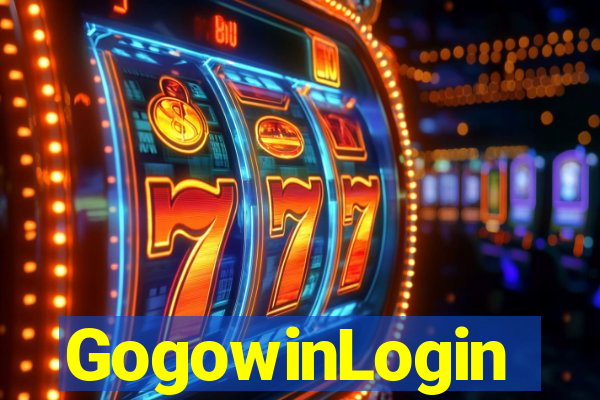 GogowinLogin