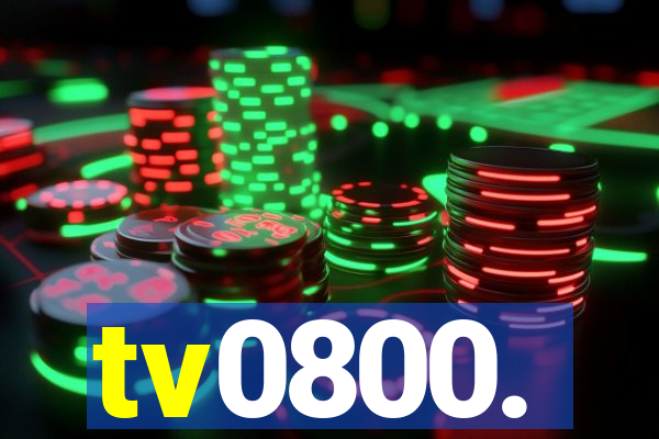 tv0800.