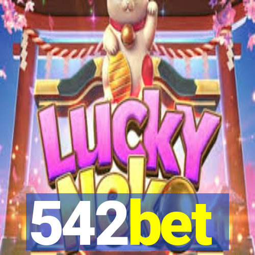 542bet