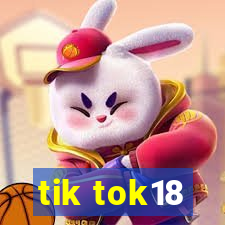 tik tok18