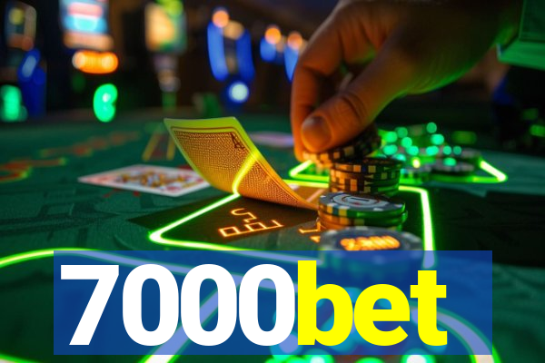 7000bet