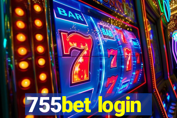 755bet login