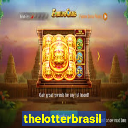 thelotterbrasil