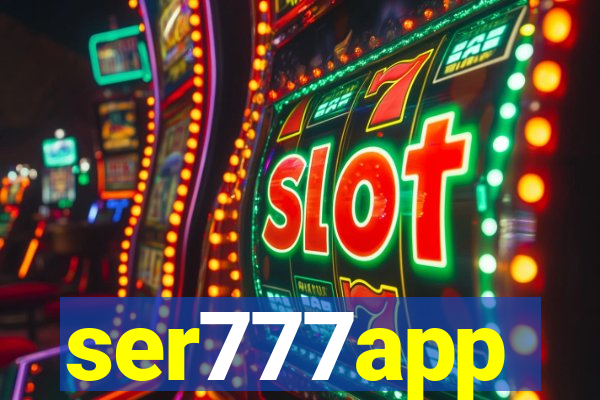 ser777app