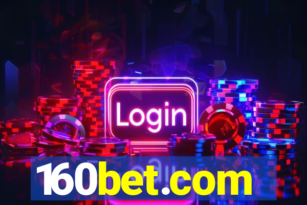 160bet.com