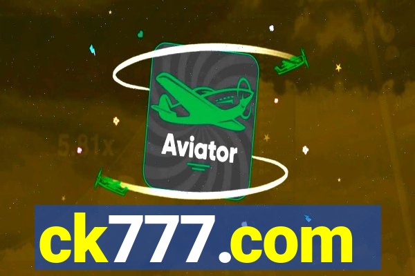 ck777.com