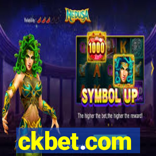 ckbet.com