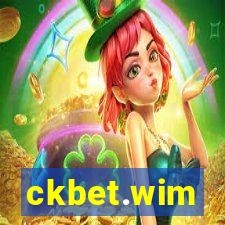 ckbet.wim