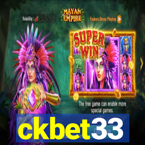 ckbet33