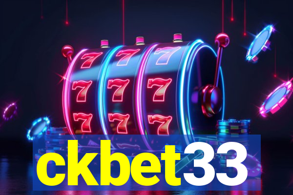 ckbet33